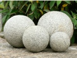 Garden Oriented Gifts Garden Oriented Gifts - Granite Balls
