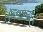 Andrew Crace Garden Furniture Andrew Crace Garden Furniture - Hatfield 3 Seater Seat