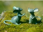 Pair of Mice Pair of Mice