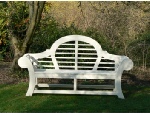 Edo Seat Garden Furniture - Edo Seat