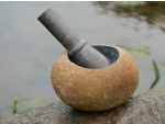 Boulder Stone Cruncher Boulder Stone Cruncher