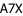 A7X